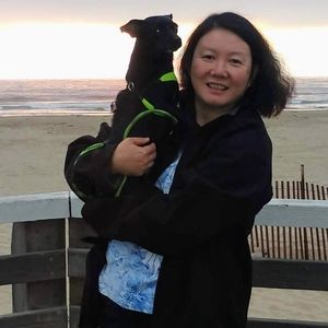 Meet your Posher, Yi